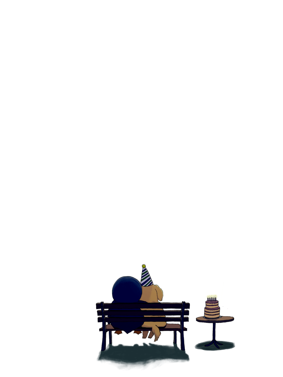 Characters